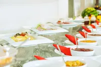Core Hotel Polychrono - breakfast