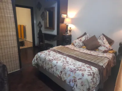 Breena BnB Guest House Hotels near Morningside Shops Bulawayo Zimbabwe