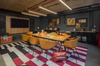 Moxy Lisbon City Hotels in Lisbon
