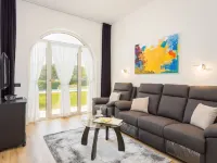 Villa Vizula