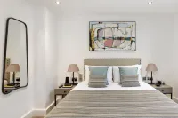 The Jubilee by Supercity Aparthotels