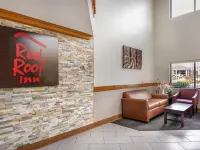 Red Roof Inn Greencastle South - Cloverdale Hotels in Cloverdale