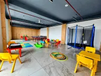 Hotel Chail Residency Hotels in Chail