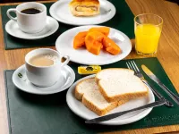هوتل ناسيونال إن سياو بولو Hotels near ميجا بولو مودا