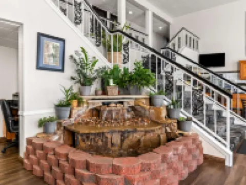 SureStay Hotel by Best Western Duncan Hotels in Duncan