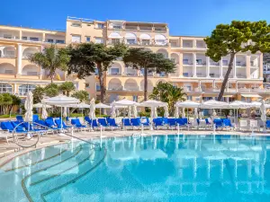 Hotel Quisisana