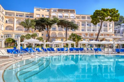 Hotel Quisisana