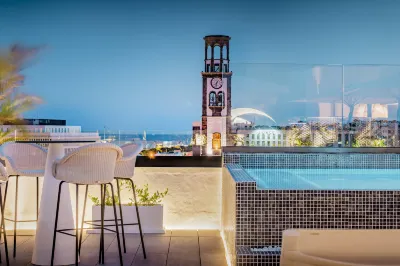 AC Hotel Tenerife