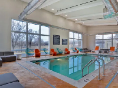 ألوفت سيكوكاس ميدولاندز فنادق في سيكوكس