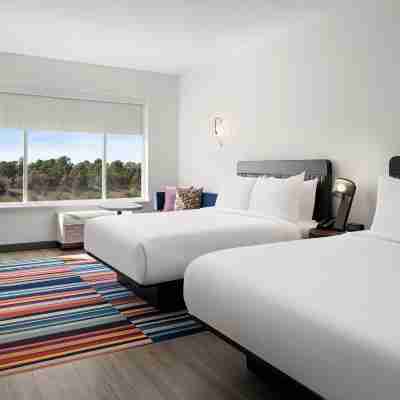 Aloft Katy Mills Rooms