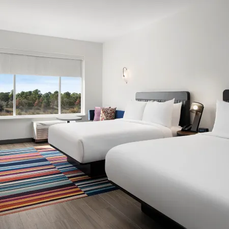 Aloft Katy Mills