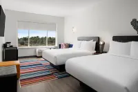 Aloft Katy Mills Отели в г. Кейти
