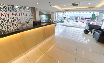 My Hotel @ Bukit Bintang