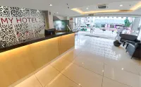 My Hotel @ Bukit Bintang Hotel di Kuala Lumpur