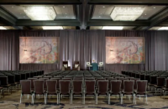 Renaissance Atlanta Waverly Hotel & Convention Center