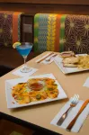 Fairfield Inn Hartsville - breakfast