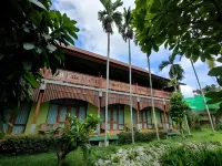 AuangKham Resort Hotels in Lampang
