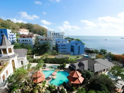 Oyster Bay Hotel Vung Tau