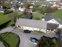 Ach na Sheen Guest House Hotels in Cashel