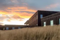 Hótel Laxá Hotels near Myvatn
