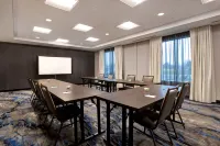 Fairfield Inn & Suites Chicago Bolingbrook