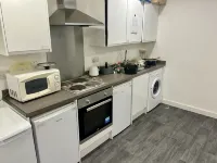 One Studio Bradford City Center
