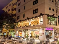 Aston Hotel Hotels in Andorra la Vella