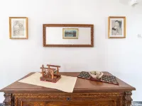 Spacious House in Sinis Hotels in Cabras