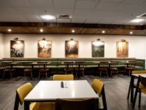 Fairfield Inn & Suites Richmond Airport Hotels in Sandston