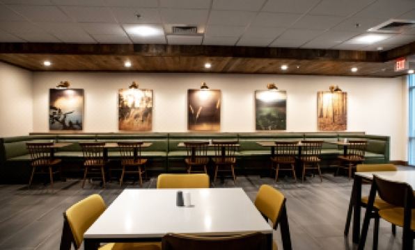 Fairfield Inn & Suites Richmond Airport