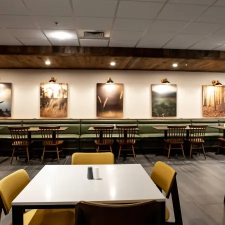 Fairfield Inn & Suites Richmond Airport
