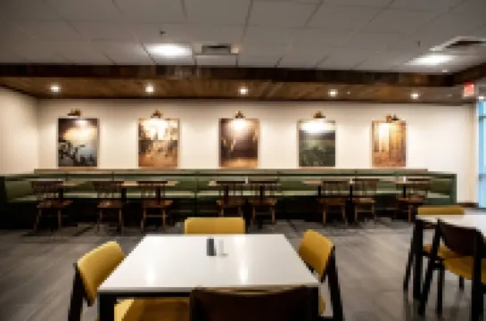 Fairfield Inn & Suites Richmond Airport