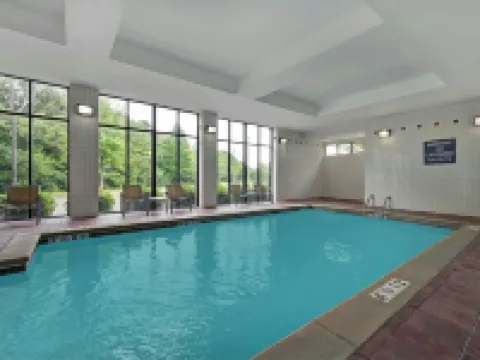 Four Points by Sheraton Birmingham Homewood Hotels in Homewood