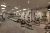 Fairfield Inn & Suites Gatlinburg Downtown