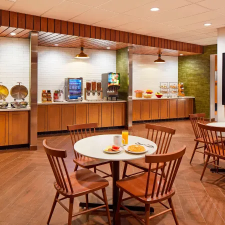 Fairfield Inn & Suites Indio Coachella Valley