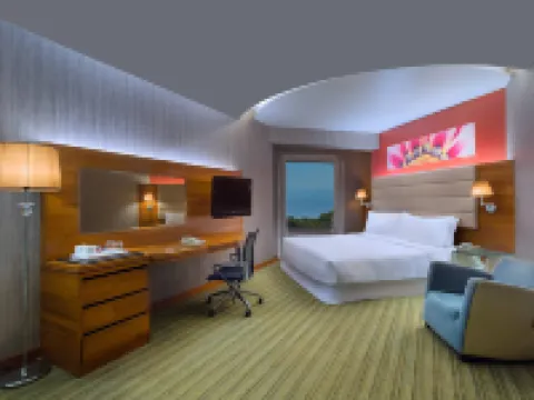 Four Points by Sheraton Visakhapatnam Hotels in Visakhapatnam