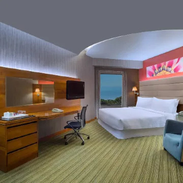 Four Points by Sheraton Visakhapatnam