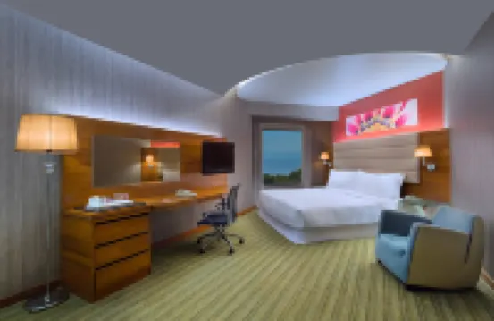 維沙卡帕特南福朋喜來登酒店