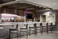 West des Moines Marriott - bar