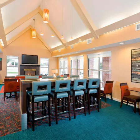 Residence Inn by Marriott Dallas Lewisville