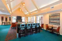 Residence Inn by Marriott Dallas Lewisville - parking