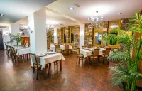 Hotel Gino Wellness Rabath - Bữa sáng
