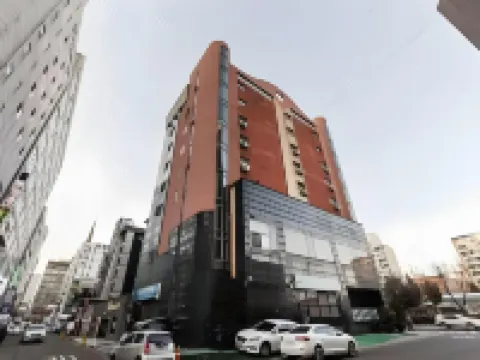 Luxor Hotel Hotels in Goyang-si