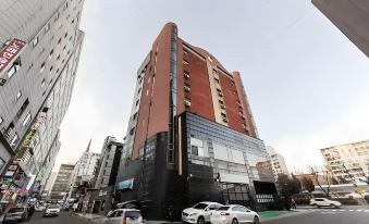 룩소르 호텔