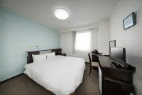 Hotel Inn Tsuruoka Các khách sạn gần JR Uzen-Mizusawa station