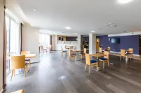 Holiday Inn Express NORWICH by IHG - sarapan