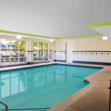 Fairfield Inn & Suites Augusta Fort Eisenhower Area