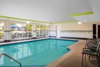 Fairfield Inn & Suites Augusta Fort Eisenhower Area - Yüzme Havuzu