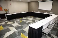 Wyndham Houston Hobby Airport - Bintang 3