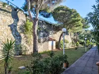 Eco del Mare Hotels near Parco di Villa Godilonda